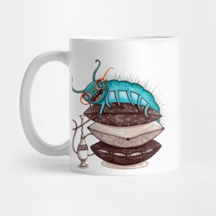 Alice in Wonderlond - Absolem Mug